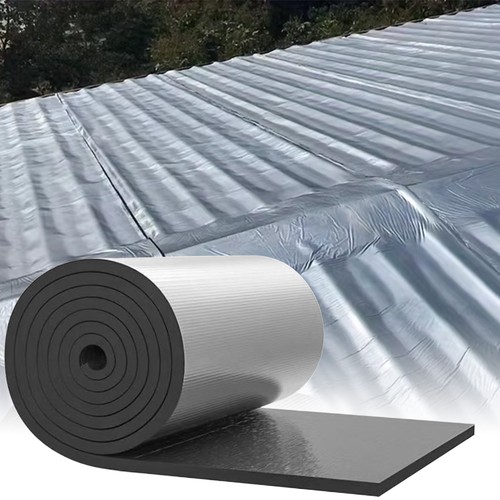 10m aluminum foil - aluminum, thermal