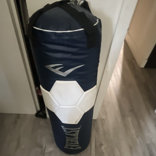 Everlast heavy bag hanging - everlast,