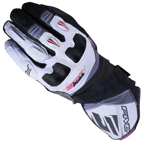 Five tfx ladies - grey, pink
