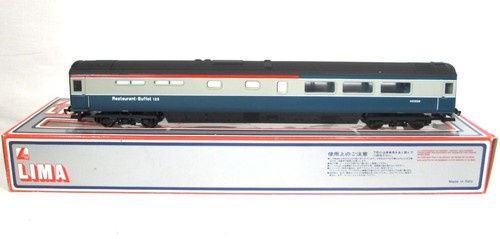 Lima 205163 mk3 - lima,