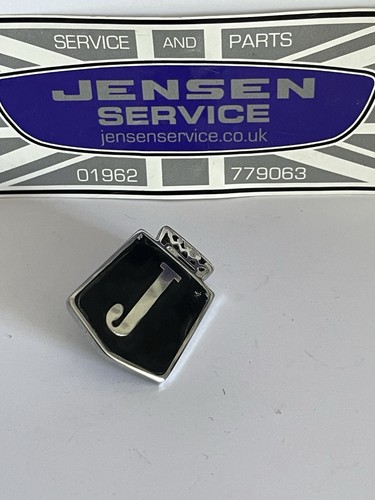 Jensen interceptor sp - jensen,