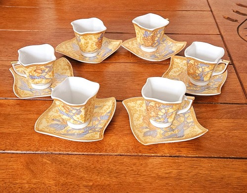 Yamasen gold fine porcelain - yamasen,