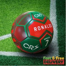 Portugal 2024 CR7 SIZE 5