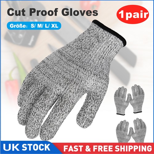 Cut proof stab - cut, resistant