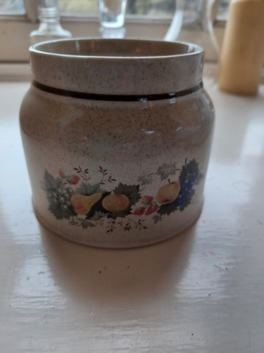 Vintage royal doulton harvest - doulton,