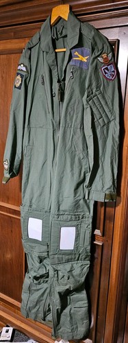 Raf army mk16a - mk16a, aircrew