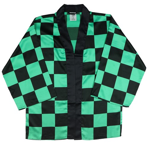 Demon slayer kimono - demon,