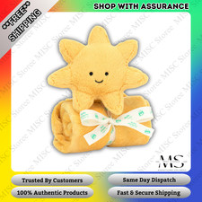 Jellycat Amuseables Sun Soother – Plush Comforter 34cm – Brand New