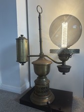 Vintage Style Industrial Table