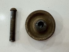 Antique Singer Sewing Machine