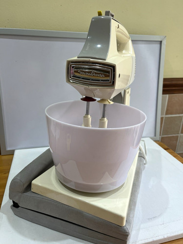 Vintage moulinex type - vintage,