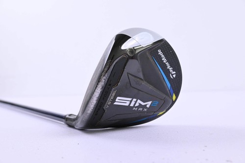 Taylormade sim2 max - wood, /
