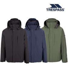Trespass Mens Waterproof