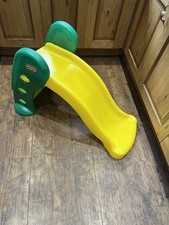NEW ! Little Tikes First Slide