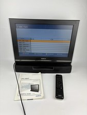  Humax LGB-19DZT LCD Tv 19