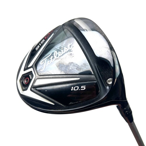 Titleist 915 driver 10 - /, 10.5