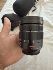 Panasonic LUMIX G LEICA DG