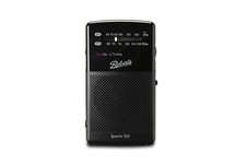 Roberts sports 925 personal - roberts,