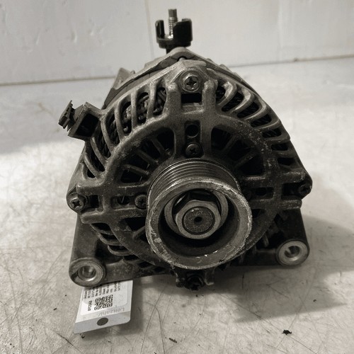Alternator jaguar pace - alternator, x761