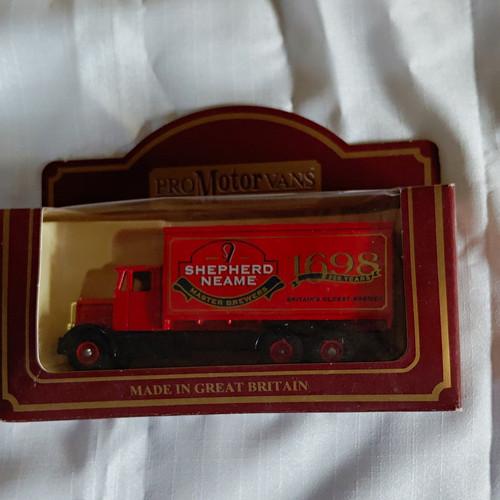 Promotorvans pv44099 1937 - promotorvans,