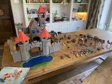 Playmobil Knights Empire