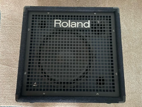 Roland channel mixing - kc-80,