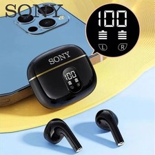 Sony True  Wireless Bluetooth
