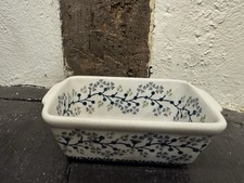 Baking dish rectangular