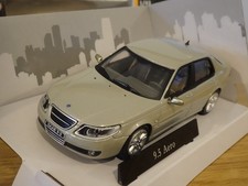 Cararama saab 5 aero - 9-5,