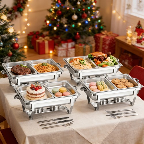 Food warmer for buffet pack - warmer,