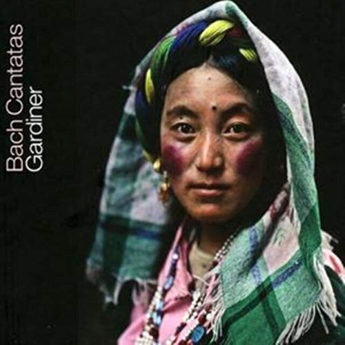Bach cantatas vol - bach:, 25