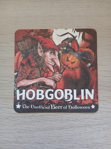 Wychwood brewery hobgoblin - brewery,