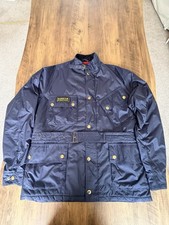 Mens barbour international - mens,