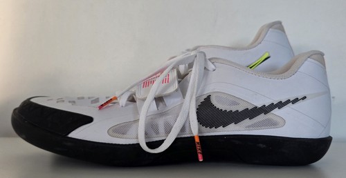 Nike zoom rival throwing - zoom,