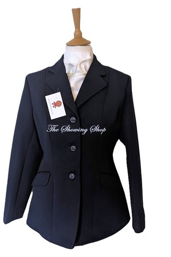 Ladies shires marlborough - ladies, navy