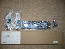 FIESLER STORCH KIT 777mm SPAN