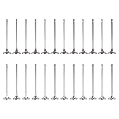 Intake exhaust valve - exhaust, for