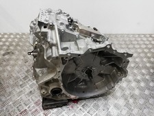 Toyota RAV 4 (XA50) 2020 Petrol/electricity Automatic gearbox 07VA20 JUM66634