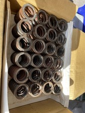 Nissan Skyline Rb25det Stock Oem Valve Springs R33 GTS GTSt Skyline GTST