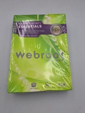 Webroot® Internet Security Essentials 2011Streamlined security