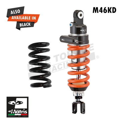 Matris m46kd hydraulic - m46kd,