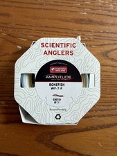 Scientific Anglers Amplitude