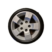 Pride Colt Executive Mobility Scooter Parts Wheel And Tyre Replacement