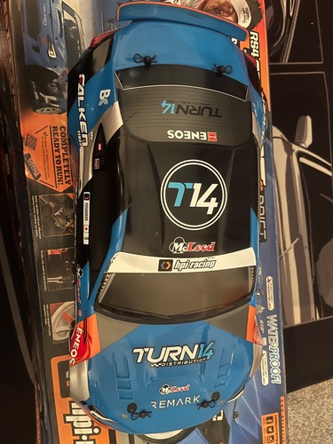 Hpi rs4 sport drift 1 - , 1:10