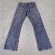 Vintage Levis 507 04 Jeans