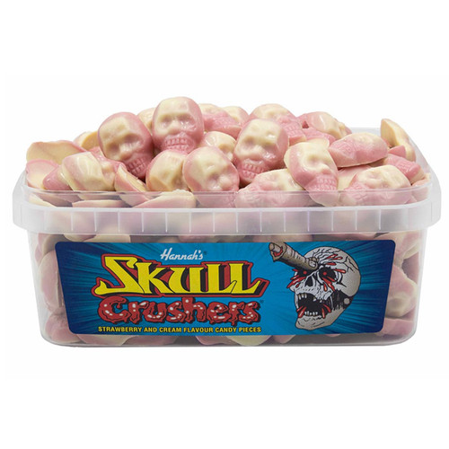 600g hannahs skull crushers - 600g,