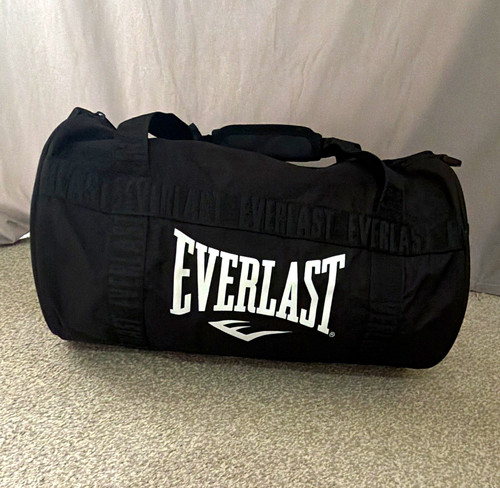 Everlast large 20l black - large, gym