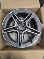 Genuine Mercedes GLA GLB AMG