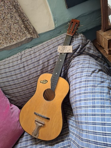 Martin coletti rare vintage - martin,