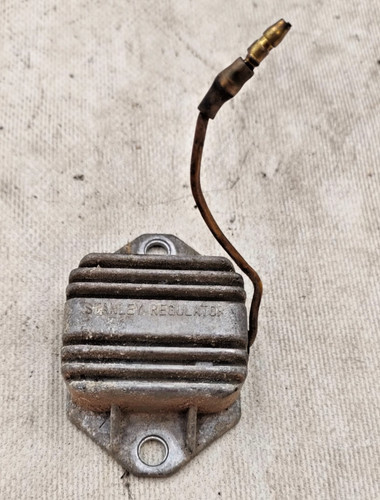Voltage regulator yamaha - voltage,